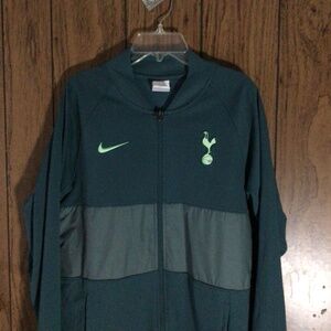 Nike Tottenhem Jacket